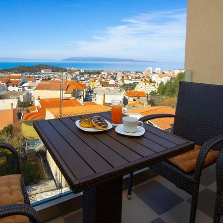 Apartment Lauc Makarska Exterior photo