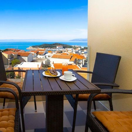 Apartment Lauc Makarska Exterior photo