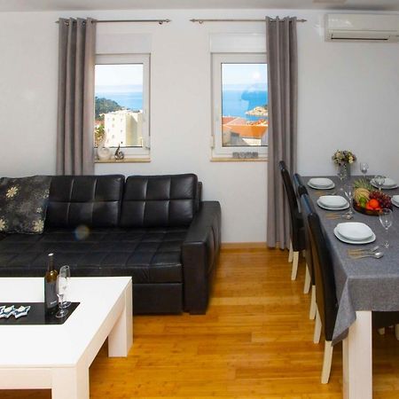 Apartment Lauc Makarska Exterior photo
