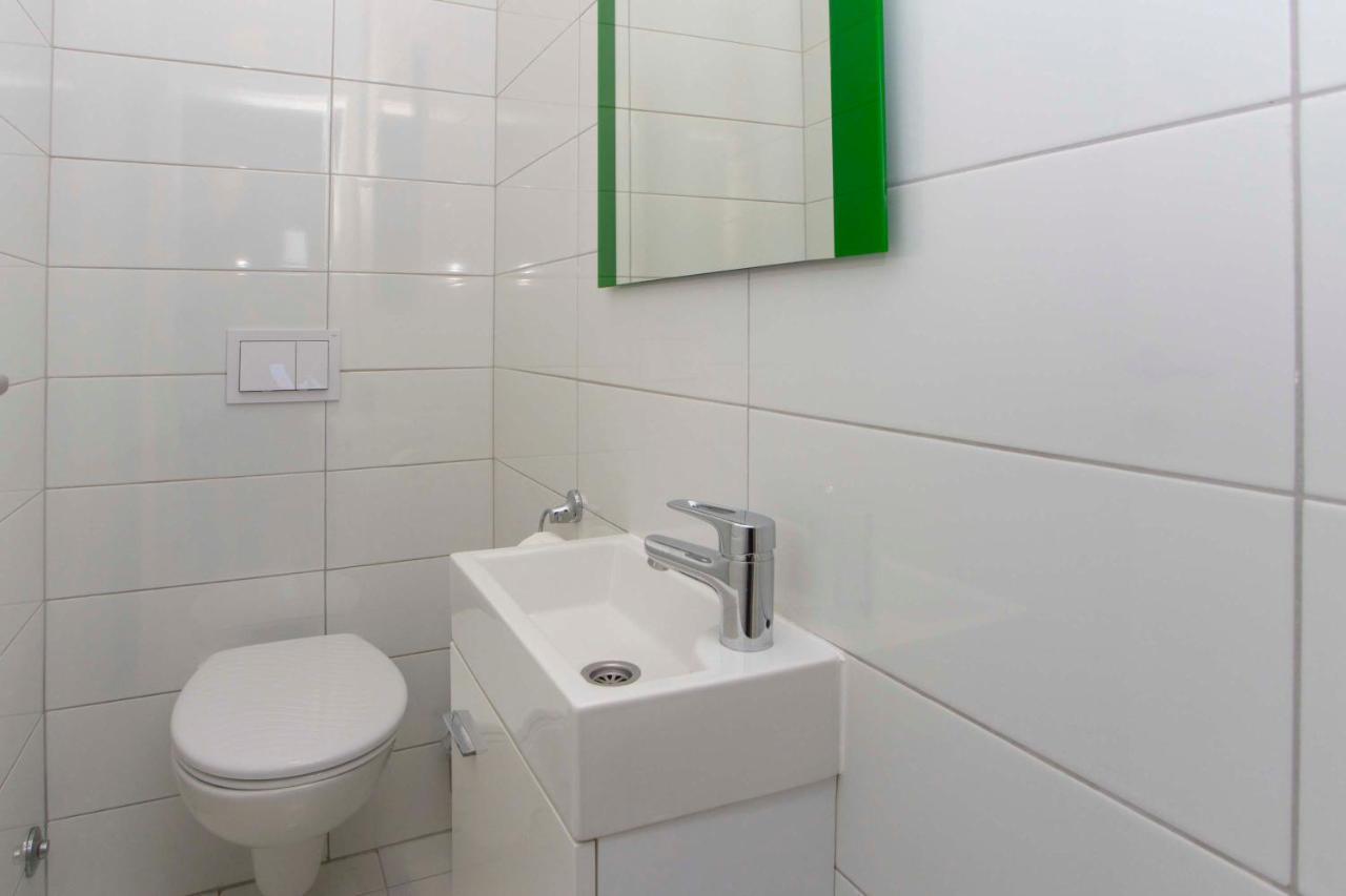 Apartment Lauc Makarska Exterior photo