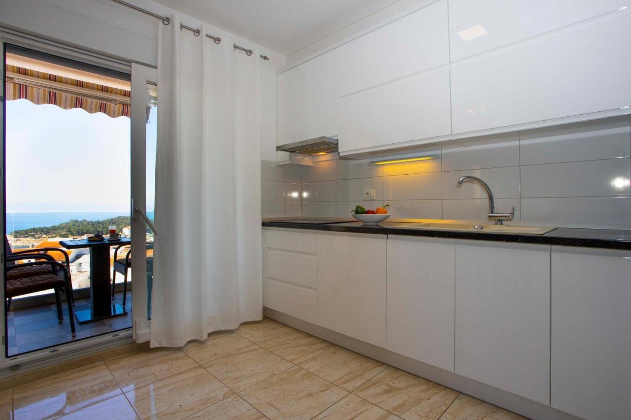 Apartment Lauc Makarska Exterior photo